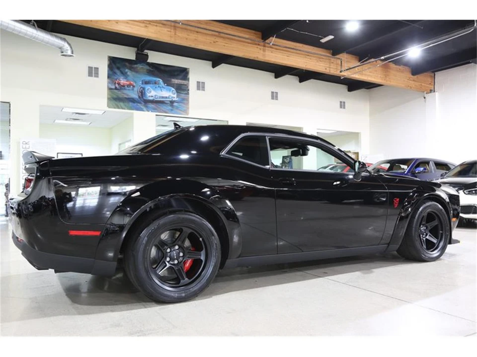 2018 Dodge Challenger 3rd Gen - Image 3 of 31