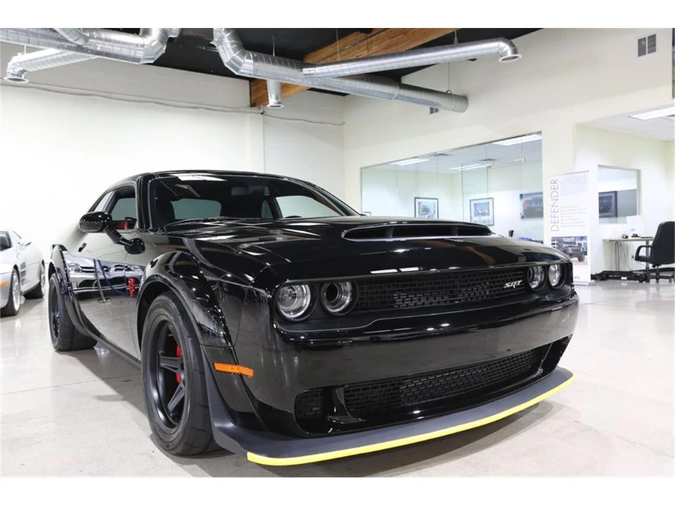 2018 Dodge Challenger 3rd Gen - Image 14 of 31