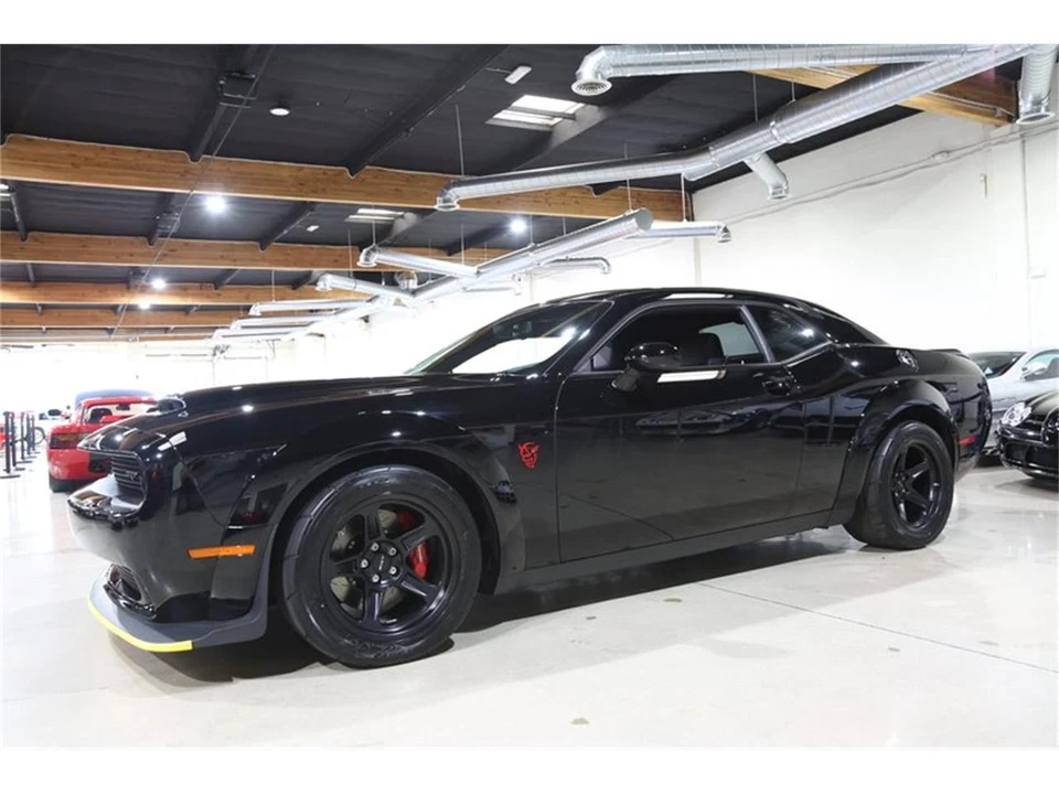 2018 Dodge Challenger 3rd Gen - Image 10 of 31