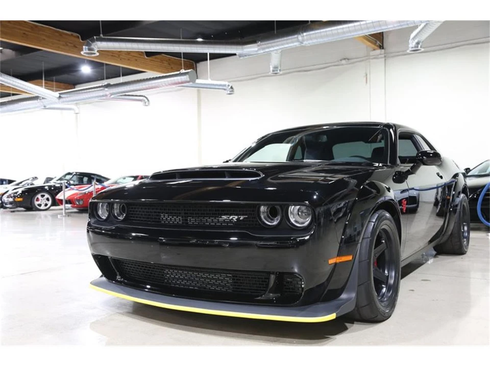2018 Dodge Challenger 3rd Gen - Image 12 of 31