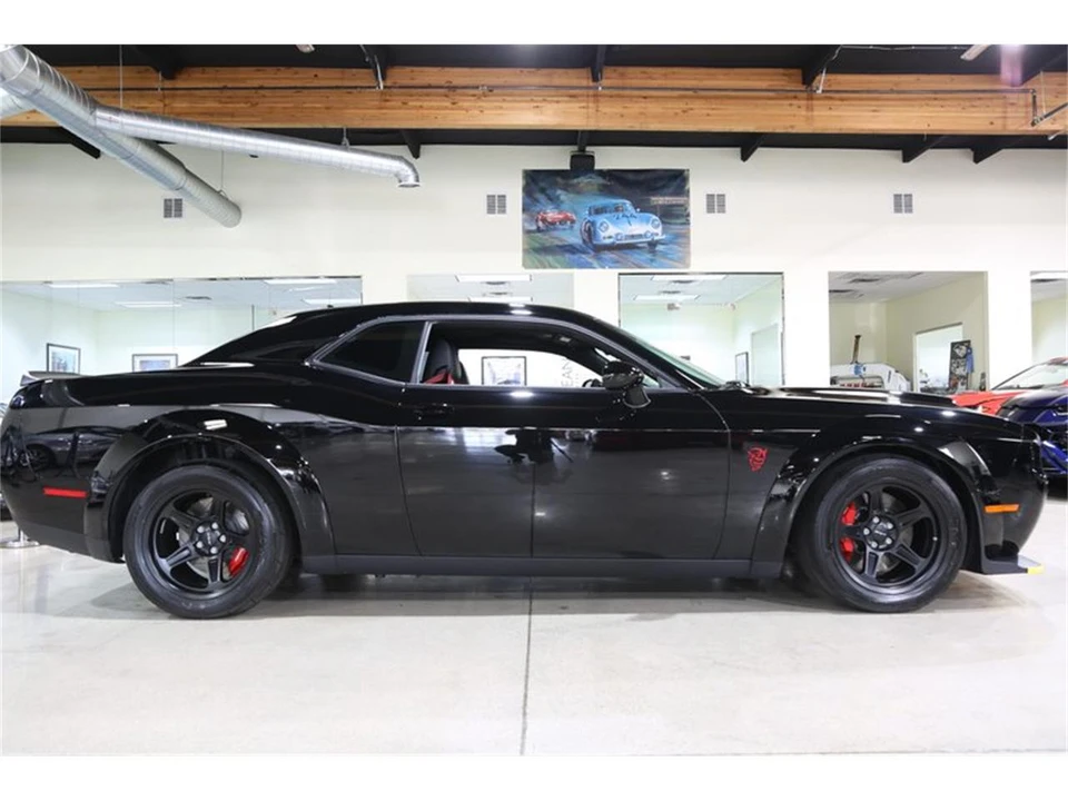 2018 Dodge Challenger 3rd Gen - Image 2 of 31