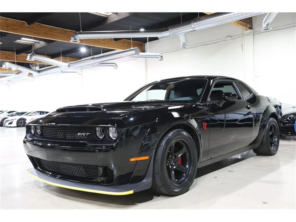 2018 Dodge Challenger 3rd Gen - Image 11 of 31