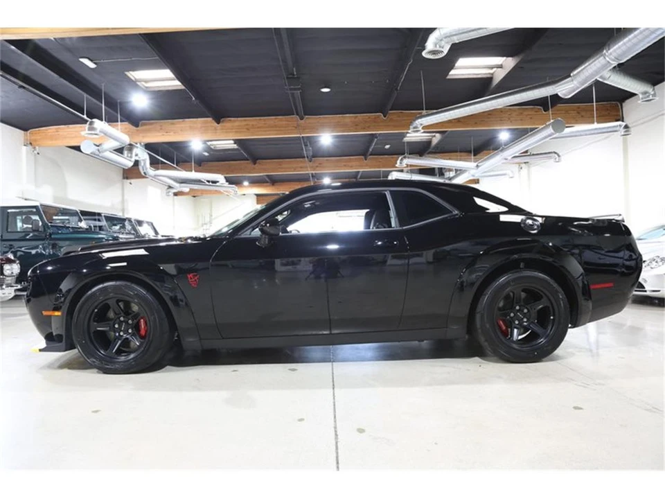 2018 Dodge Challenger 3rd Gen - Image 9 of 31