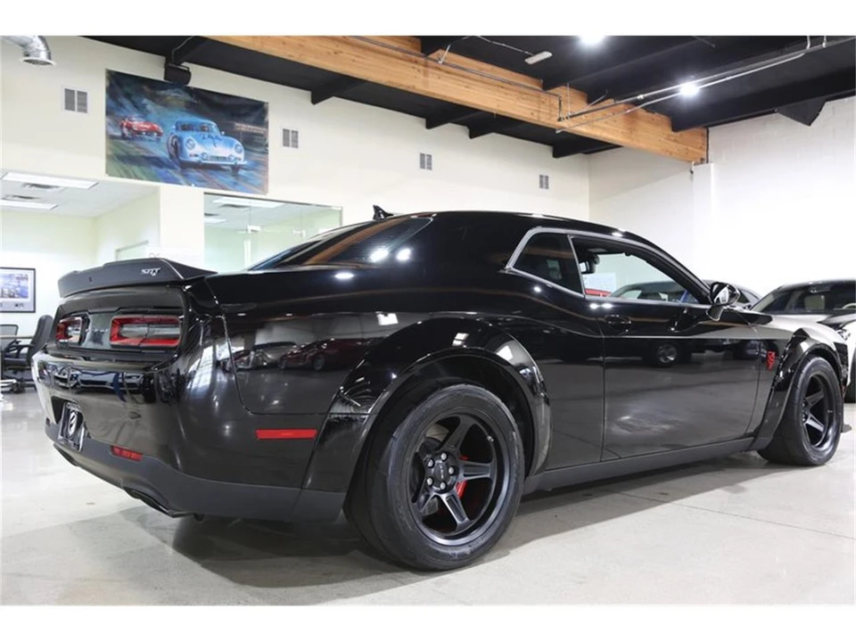 2018 Dodge Challenger 3rd Gen - Image 4 of 31