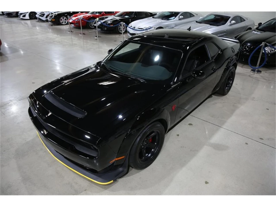 2018 Dodge Challenger 3rd Gen - Image 15 of 31