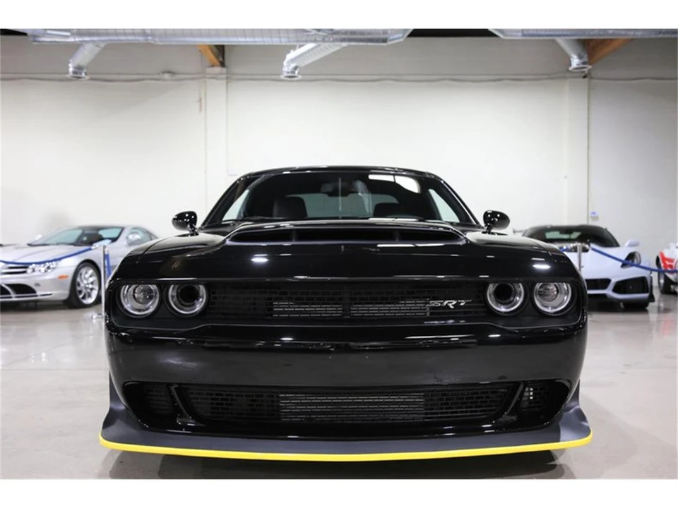 2018 Dodge Challenger 3rd Gen - Image 13 of 31