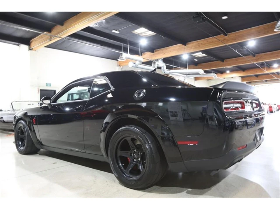 2018 Dodge Challenger 3rd Gen - Image 7 of 31