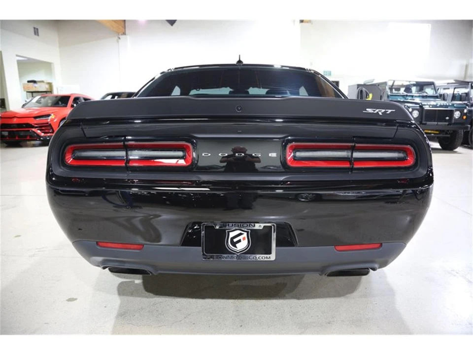 2018 Dodge Challenger 3rd Gen - Image 5 of 31