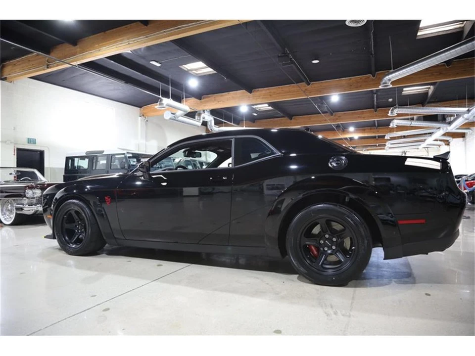 2018 Dodge Challenger 3rd Gen - Image 8 of 31