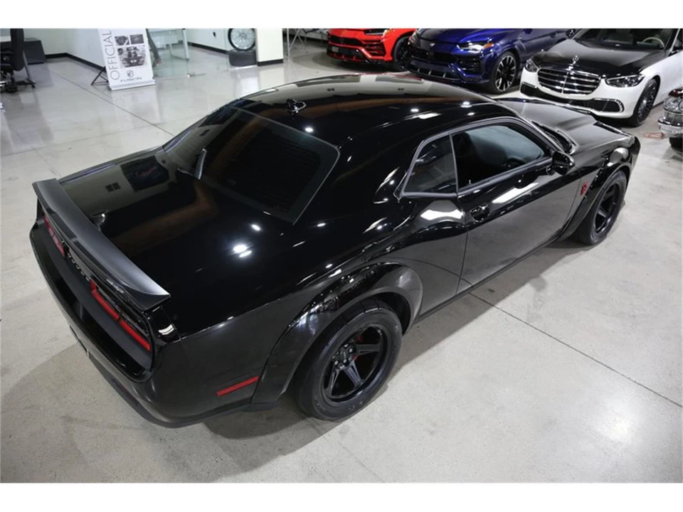 2018 Dodge Challenger 3rd Gen - Image 17 of 31