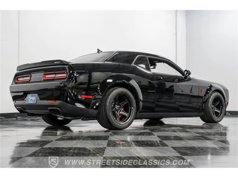 2018 Dodge Challenger 3rd Gen - Image 27 of 31
