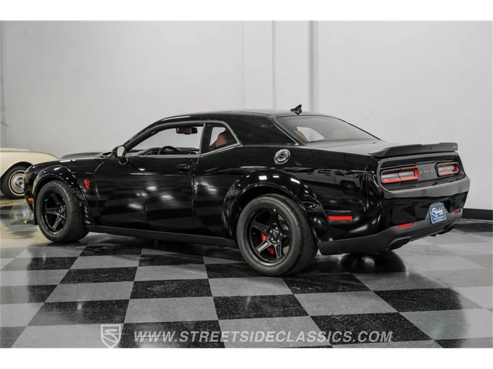 2018 Dodge Challenger 3rd Gen - Image 7 of 31