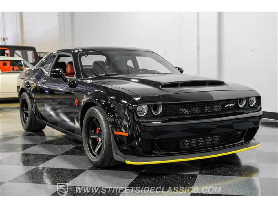 2018 Dodge Challenger 3rd Gen - Image 17 of 31
