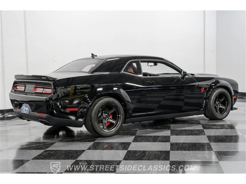 2018 Dodge Challenger 3rd Gen - Image 12 of 31