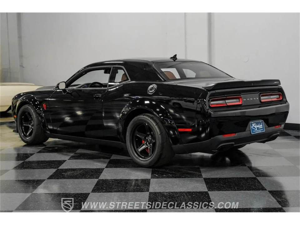 2018 Dodge Challenger 3rd Gen - Image 8 of 31