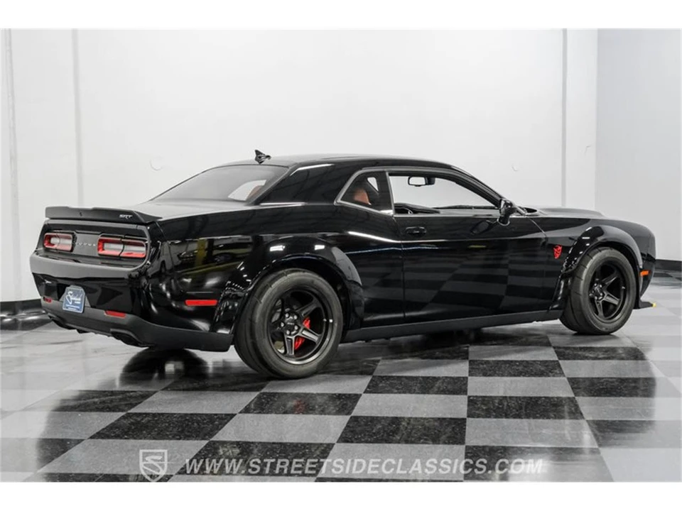 2018 Dodge Challenger 3rd Gen - Image 13 of 31