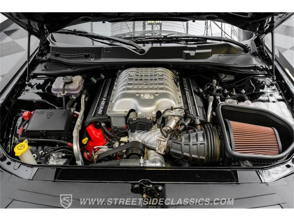 2018 Dodge Challenger 3rd Gen - Image 3 of 31