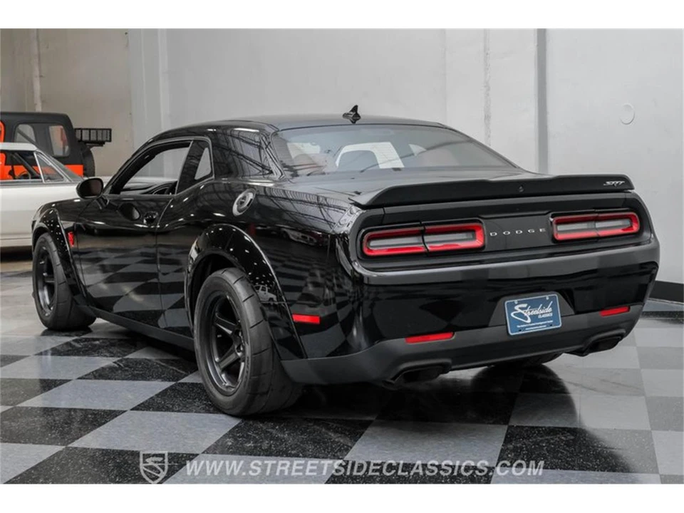2018 Dodge Challenger 3rd Gen - Image 9 of 31