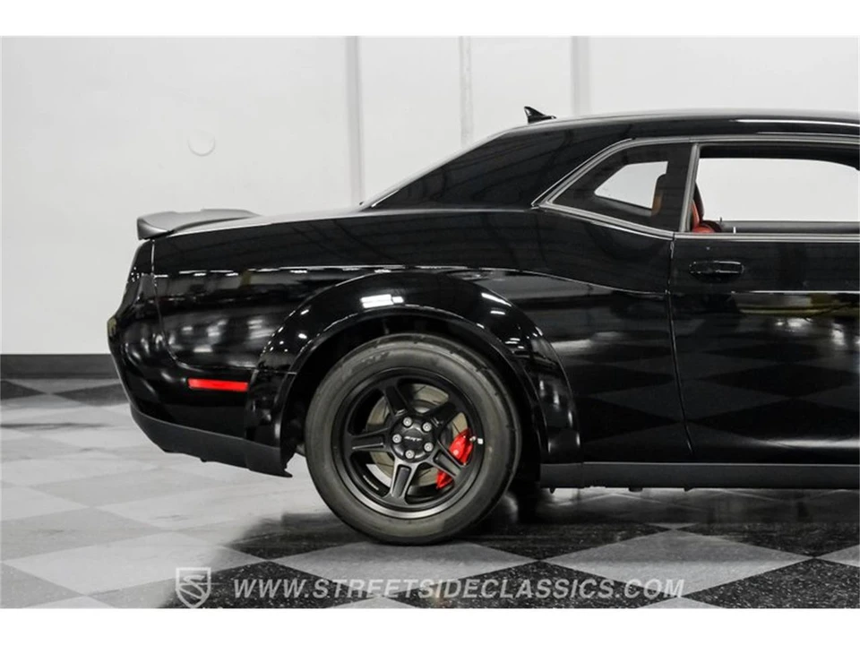 2018 Dodge Challenger 3rd Gen - Image 29 of 31