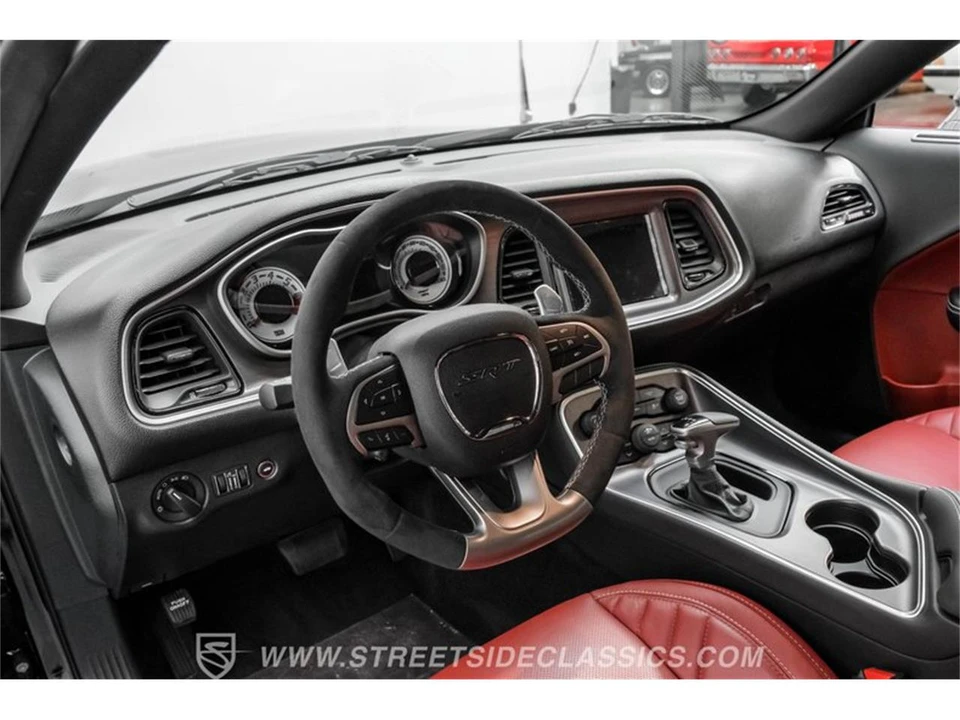 2018 Dodge Challenger 3rd Gen - Image 4 of 31