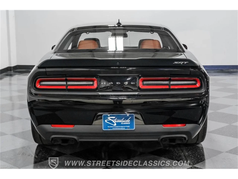 2018 Dodge Challenger 3rd Gen - Image 10 of 31