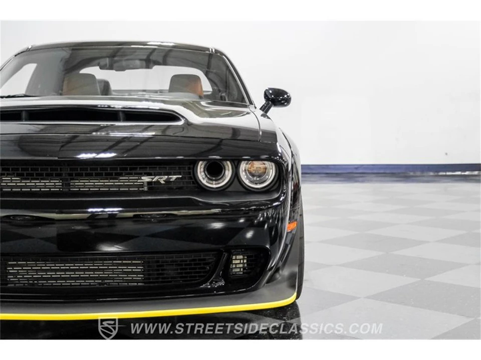 2018 Dodge Challenger 3rd Gen - Image 20 of 31