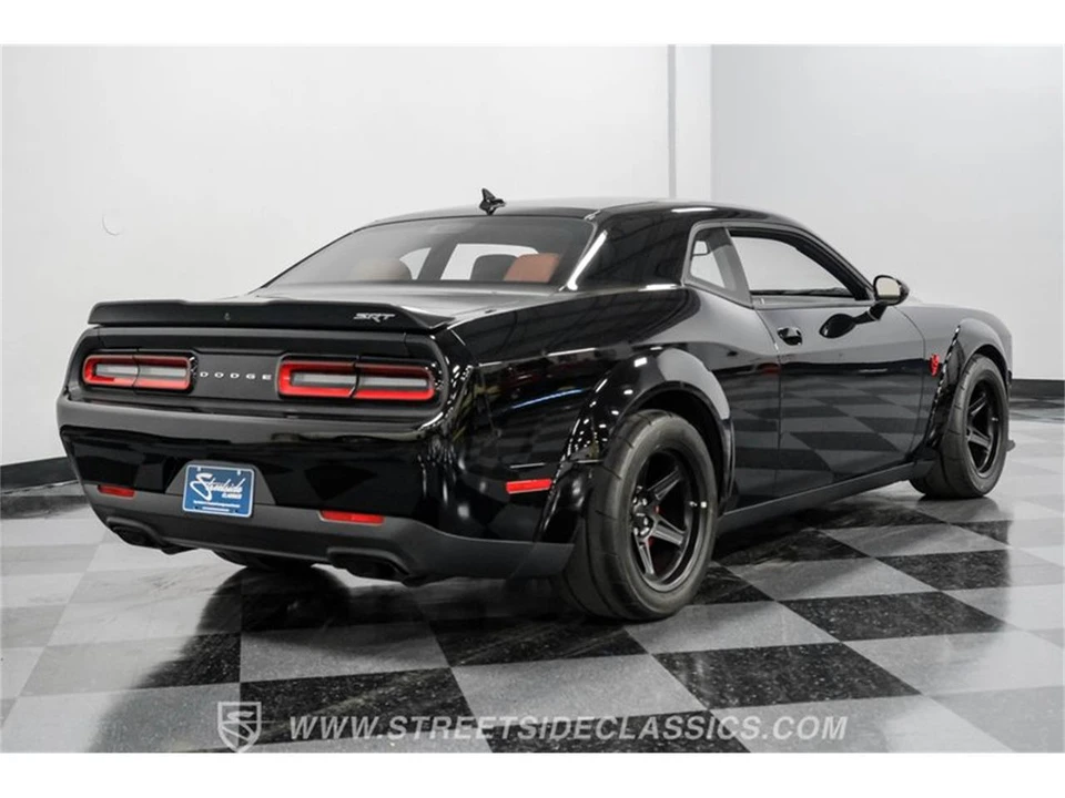 2018 Dodge Challenger 3rd Gen - Image 25 of 31