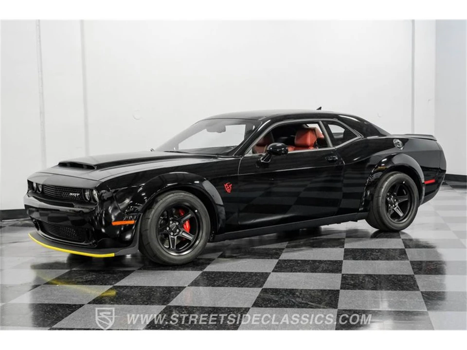 2018 Dodge Challenger 3rd Gen - Image 6 of 31