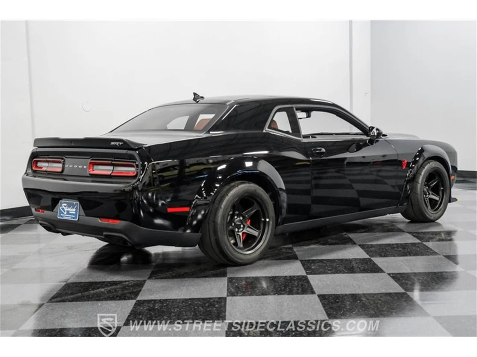 2018 Dodge Challenger 3rd Gen - Image 11 of 31