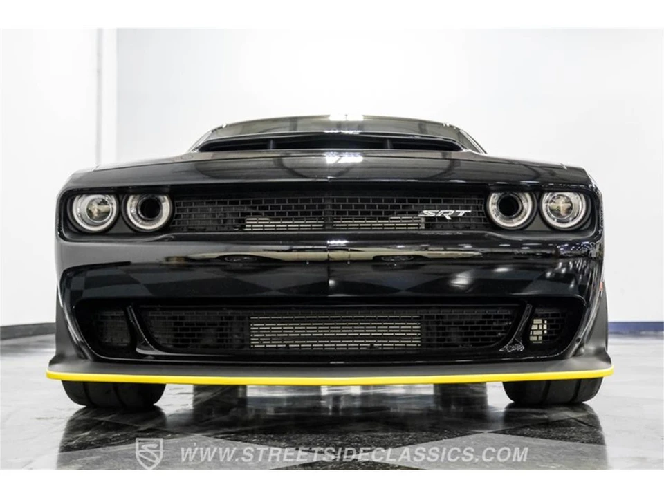 2018 Dodge Challenger 3rd Gen - Image 31 of 31
