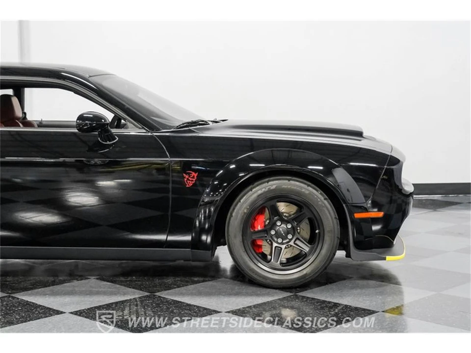 2018 Dodge Challenger 3rd Gen - Image 30 of 31