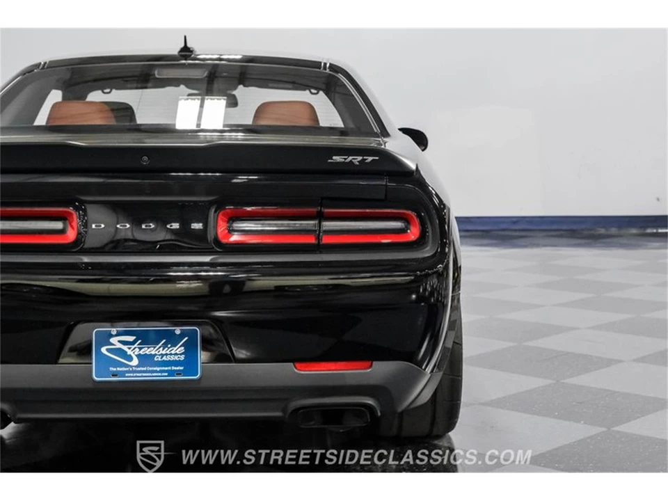 2018 Dodge Challenger 3rd Gen - Image 26 of 31