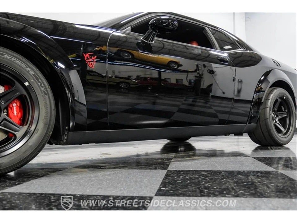 2018 Dodge Challenger 3rd Gen - Image 22 of 31