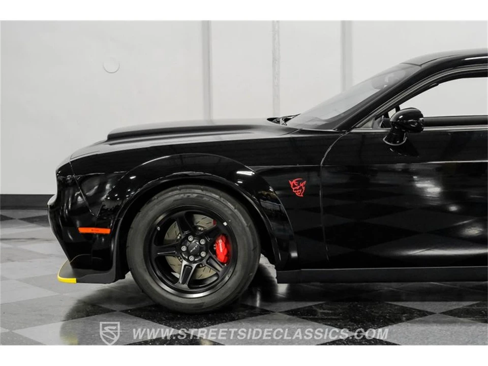 2018 Dodge Challenger 3rd Gen - Image 23 of 31