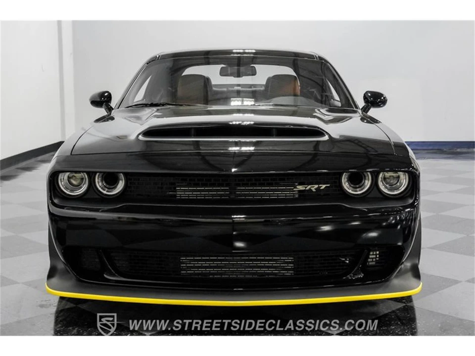 2018 Dodge Challenger 3rd Gen - Image 18 of 31