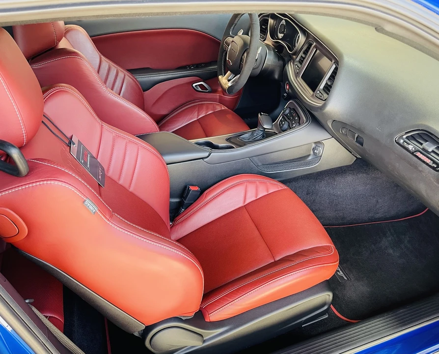 2018 Dodge Challenger 3rd Gen - Image 2 of 21