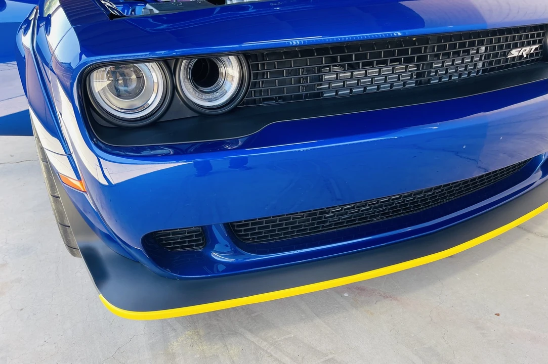 2018 Dodge Challenger 3rd Gen - Image 17 of 21