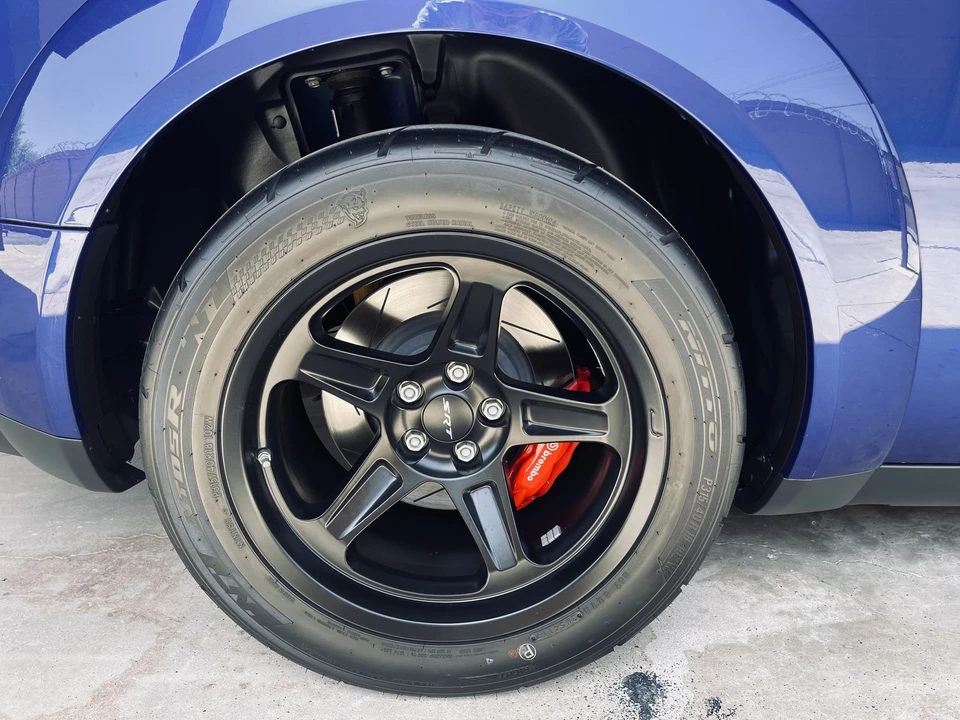 2018 Dodge Challenger 3rd Gen - Image 14 of 21