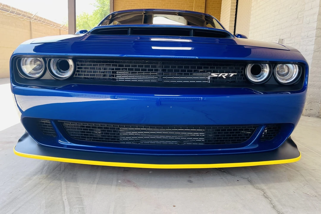2018 Dodge Challenger 3rd Gen - Image 11 of 21