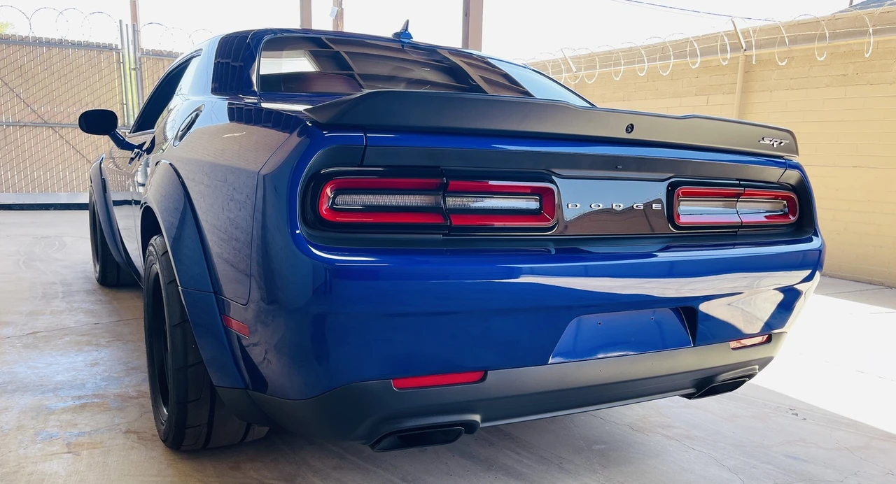 2018 Dodge Challenger 3rd Gen - Image 6 of 21