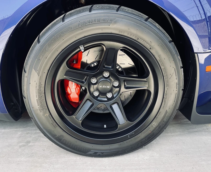 2018 Dodge Challenger 3rd Gen - Image 13 of 21