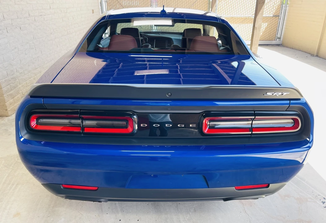 2018 Dodge Challenger 3rd Gen - Image 5 of 21