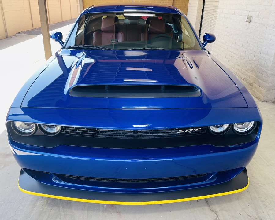 2018 Dodge Challenger 3rd Gen - Image 10 of 21