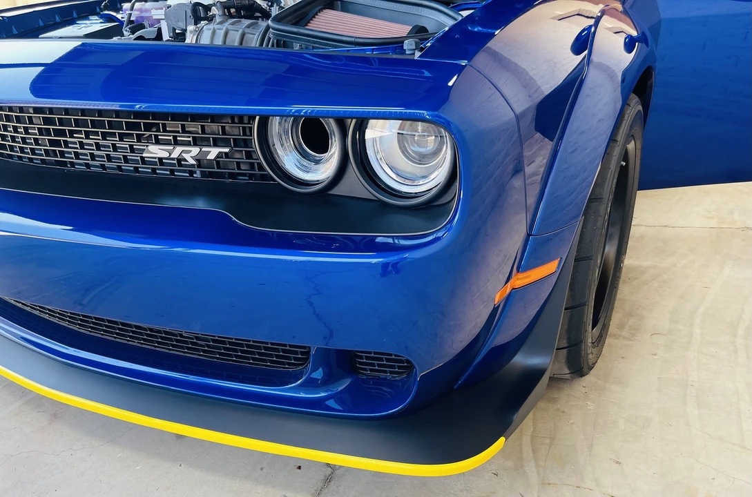 2018 Dodge Challenger 3rd Gen - Image 19 of 21