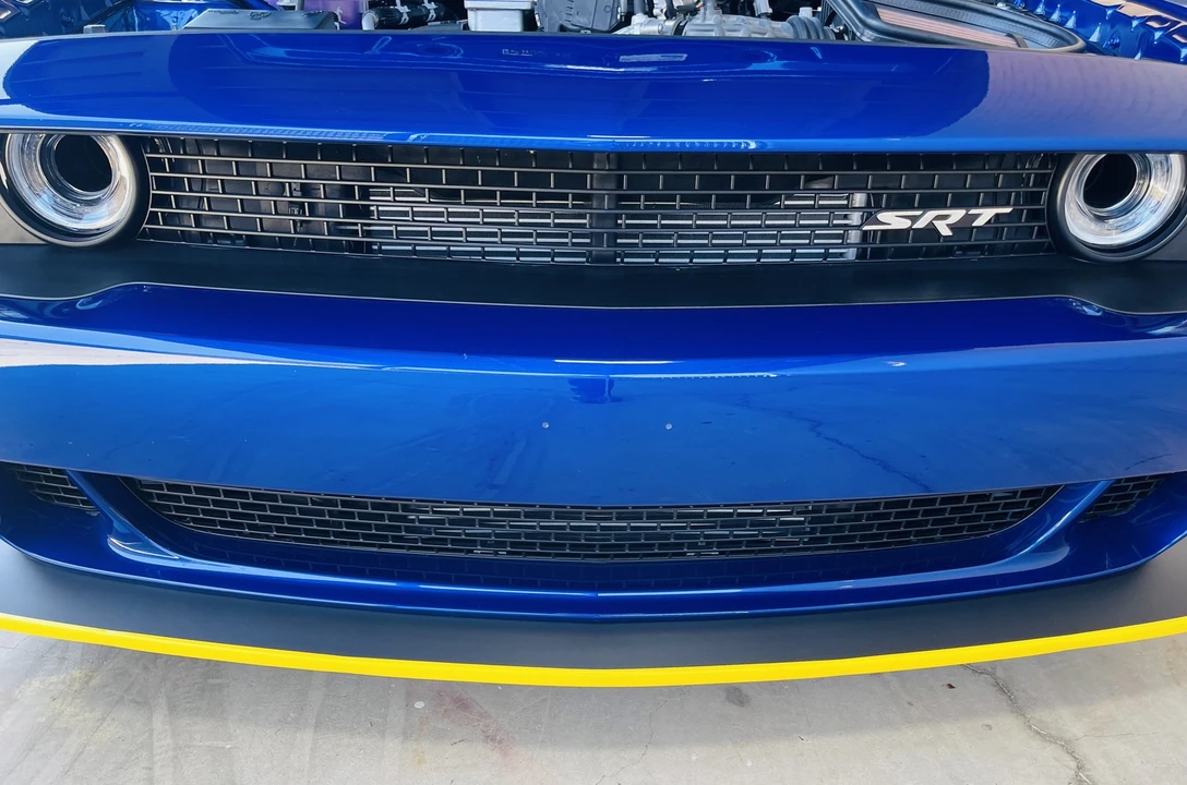 2018 Dodge Challenger 3rd Gen - Image 18 of 21