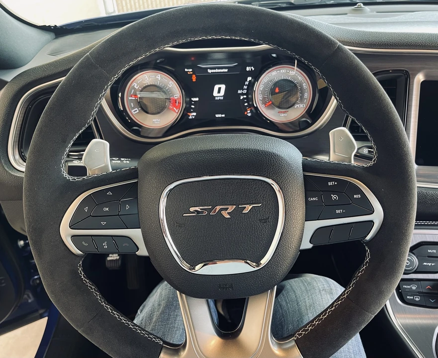 2018 Dodge Challenger 3rd Gen - Image 20 of 21