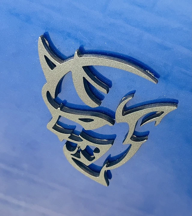 2018 Dodge Challenger 3rd Gen - Image 16 of 21