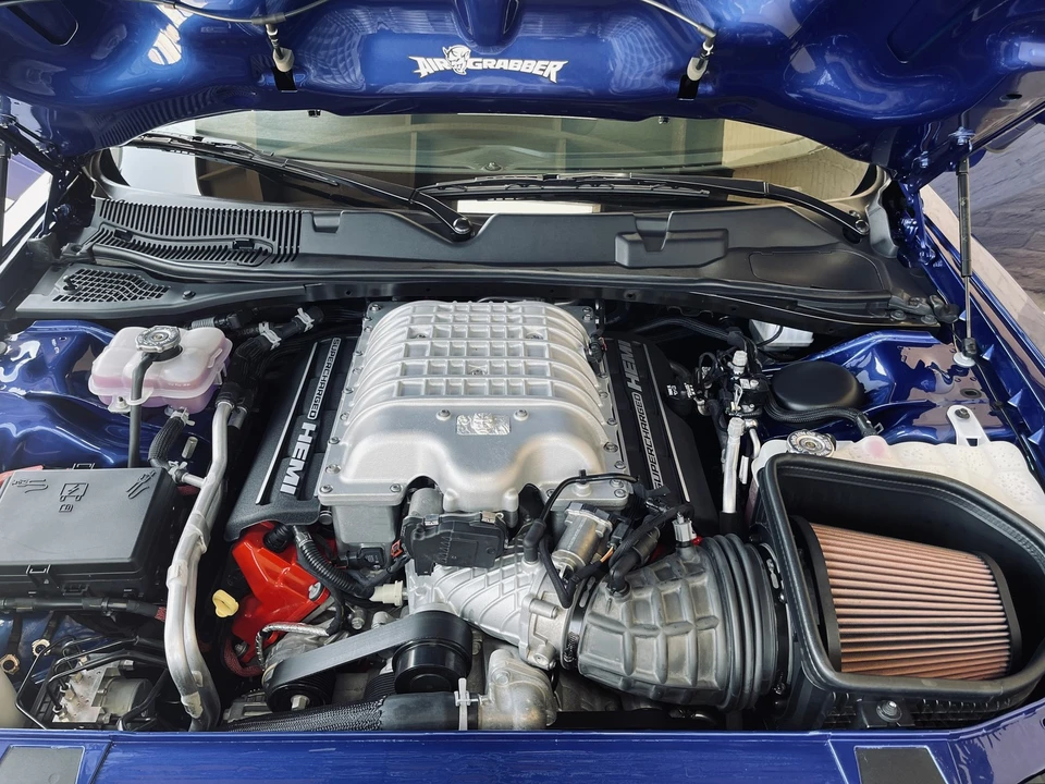 2018 Dodge Challenger 3rd Gen - Image 3 of 21