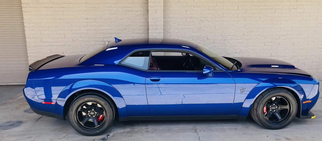 2018 Dodge Challenger 3rd Gen - Image 8 of 21