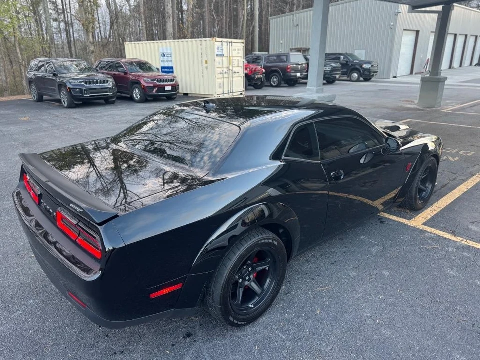 2018 Dodge Challenger 3rd Gen - Image 10 of 21
